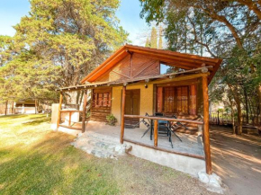 Cabañas El Bosque